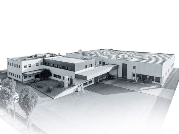 weilburger italy production site aerial view